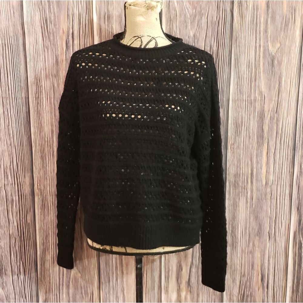 J Brand Wool Sweater